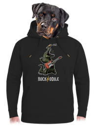 unisex mikina premium