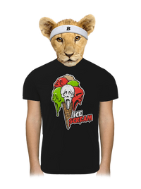 dětské sportovní tričko