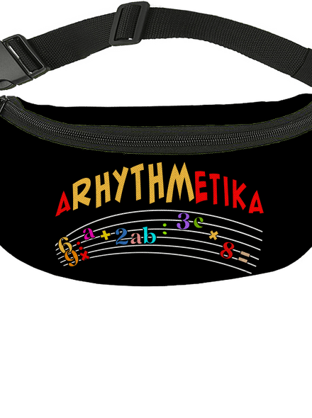 Arhythmetika ledvinka Black