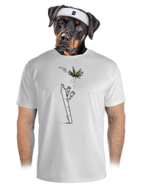 pánské sportovní tričko