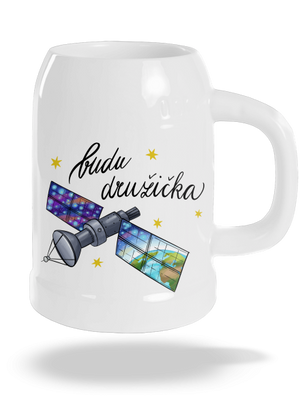 půllitr