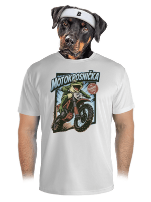 pánské sportovní tričko