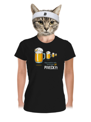 dámské sportovní tričko