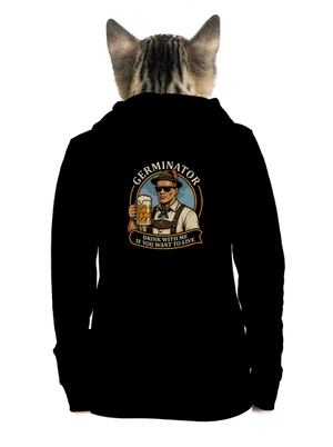 dámská mikina na zip