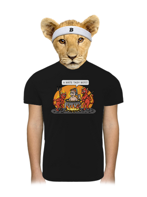 dětské sportovní tričko