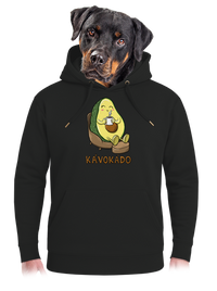 unisex mikina premium