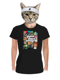 dámské sportovní tričko