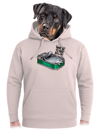 unisex mikina premium