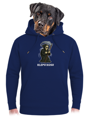 unisex mikina premium