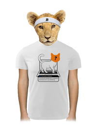 dětské sportovní tričko