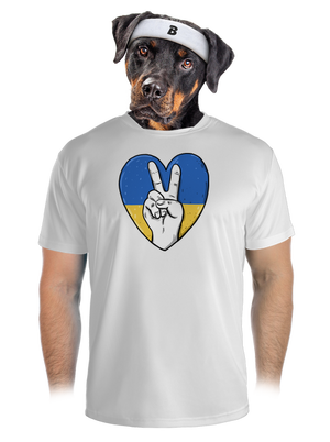 pánské sportovní tričko