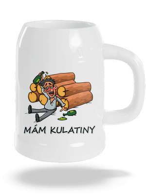 půllitr