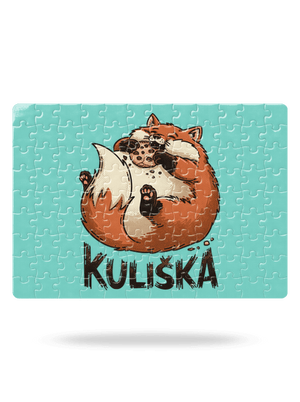 puzzle