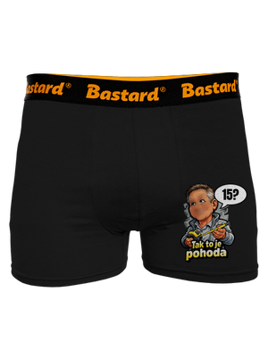 boxerky