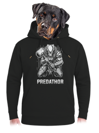 unisex mikina premium