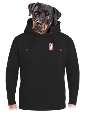 unisex mikina premium