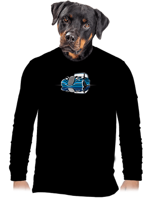 pánské dlouhý rukáv