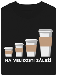 unisex mikina bez kapuce