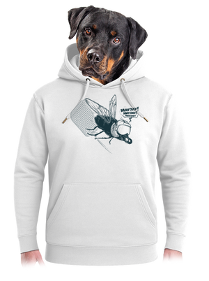 unisex mikina premium