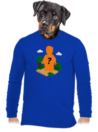 pánské dlouhý rukáv