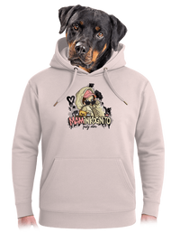 unisex mikina premium