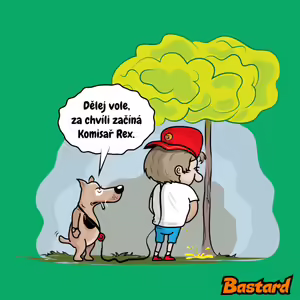 Pán pes
