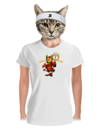 dámské sportovní tričko