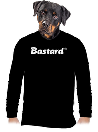 pánské dlouhý rukáv