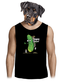 pánské tílko