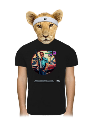 dětské sportovní tričko