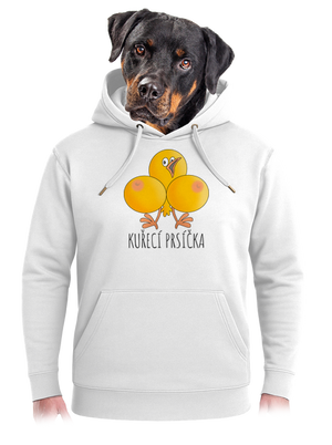 unisex mikina premium