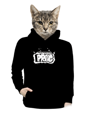 dámská mikina klokanka