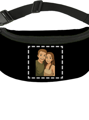 Ghibli efekt z vlastní fotky ledvinka Black