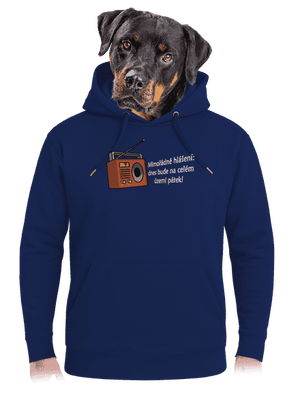 unisex mikina premium