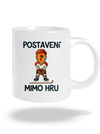 velký hrnek