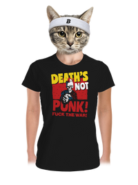 dámské sportovní tričko