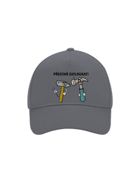 kšiltovka baseballka