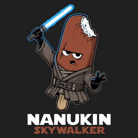Nanukin Skywalker