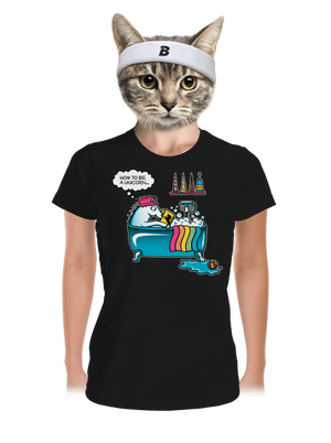 dámské sportovní tričko