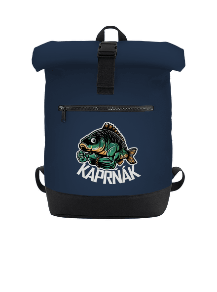 Kaprňák batoh French Navy