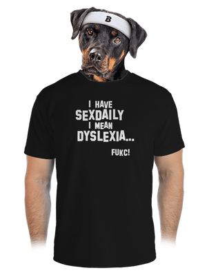 pánské sportovní tričko