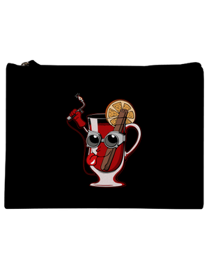 Svařák taštička Black