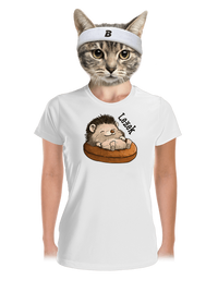 dámské sportovní tričko