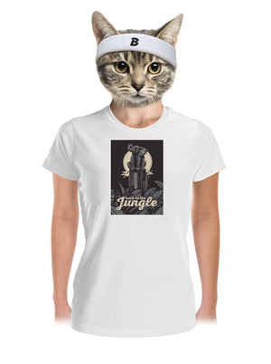 dámské sportovní tričko