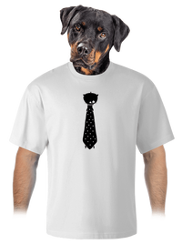 unisex tričko oversized