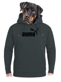 unisex mikina premium