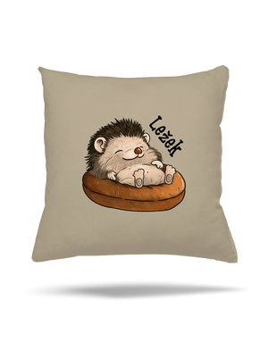 Ležek polštář Beige