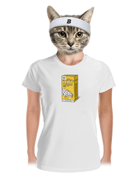 dámské sportovní tričko