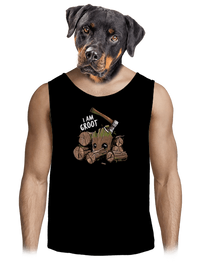pánské tílko