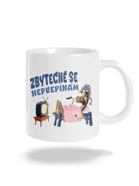 klasický hrnek
